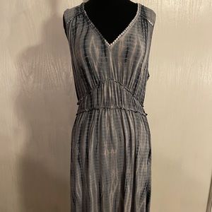 Knox Rose dress